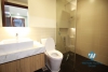 Modern and elegant apartment rental with stunning lakeview in Watermark Lac Long Quan